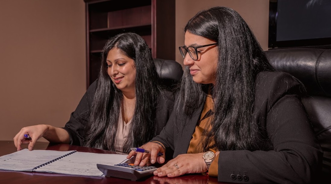 Bookkeeping & GST Services