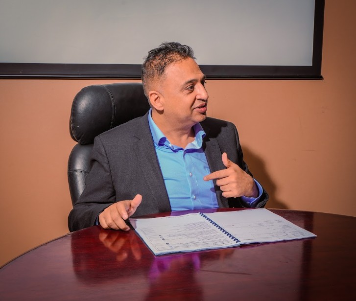 Small Business Advisory Services