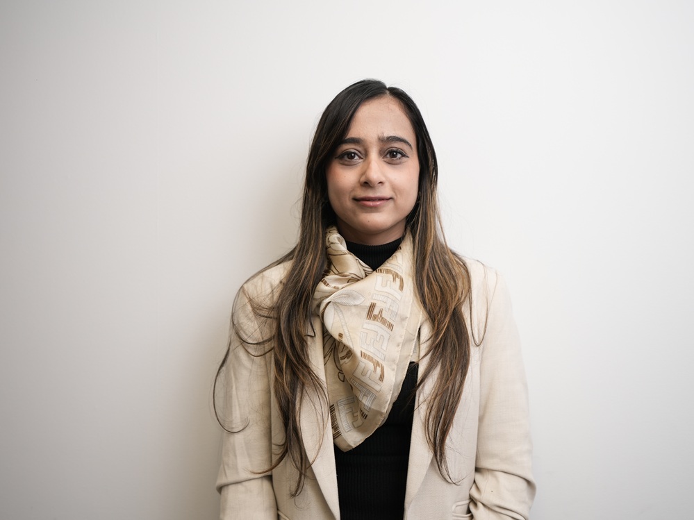 Heena Khaneja