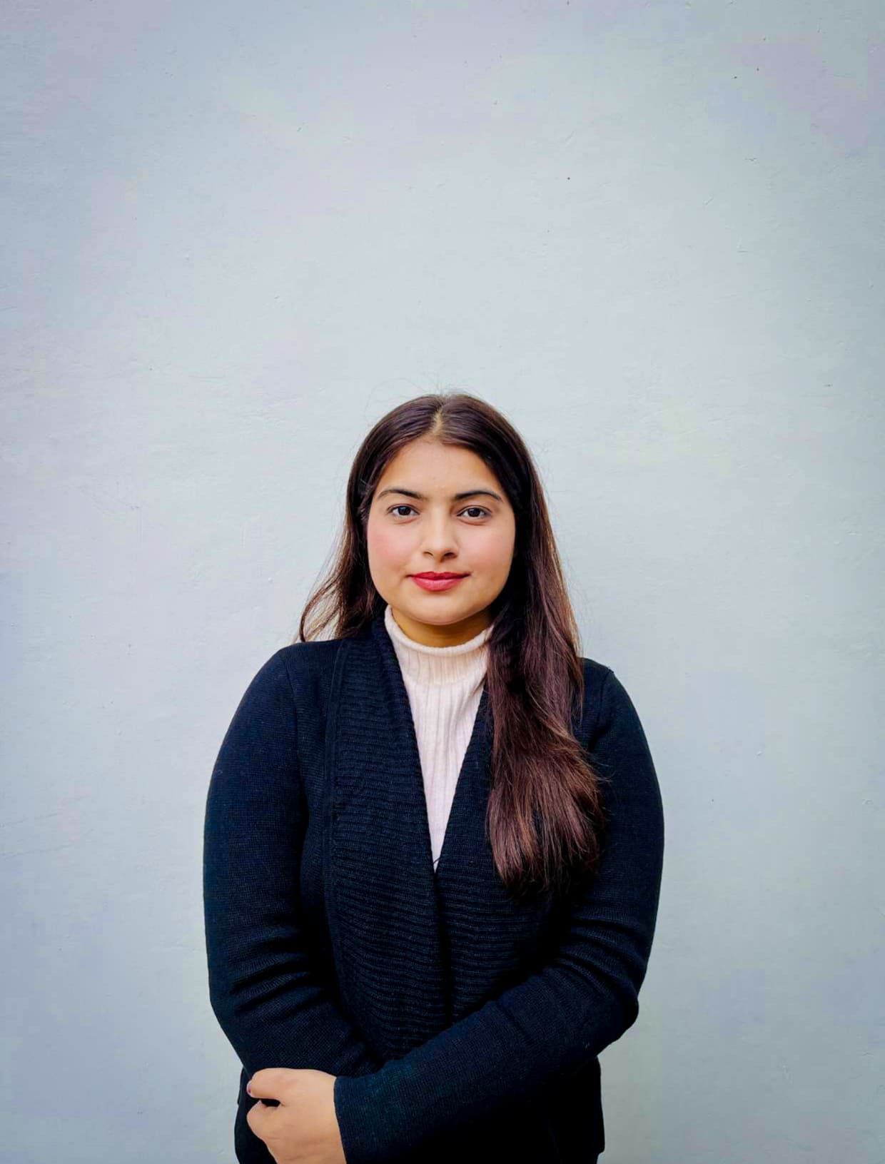 Monika Kundra