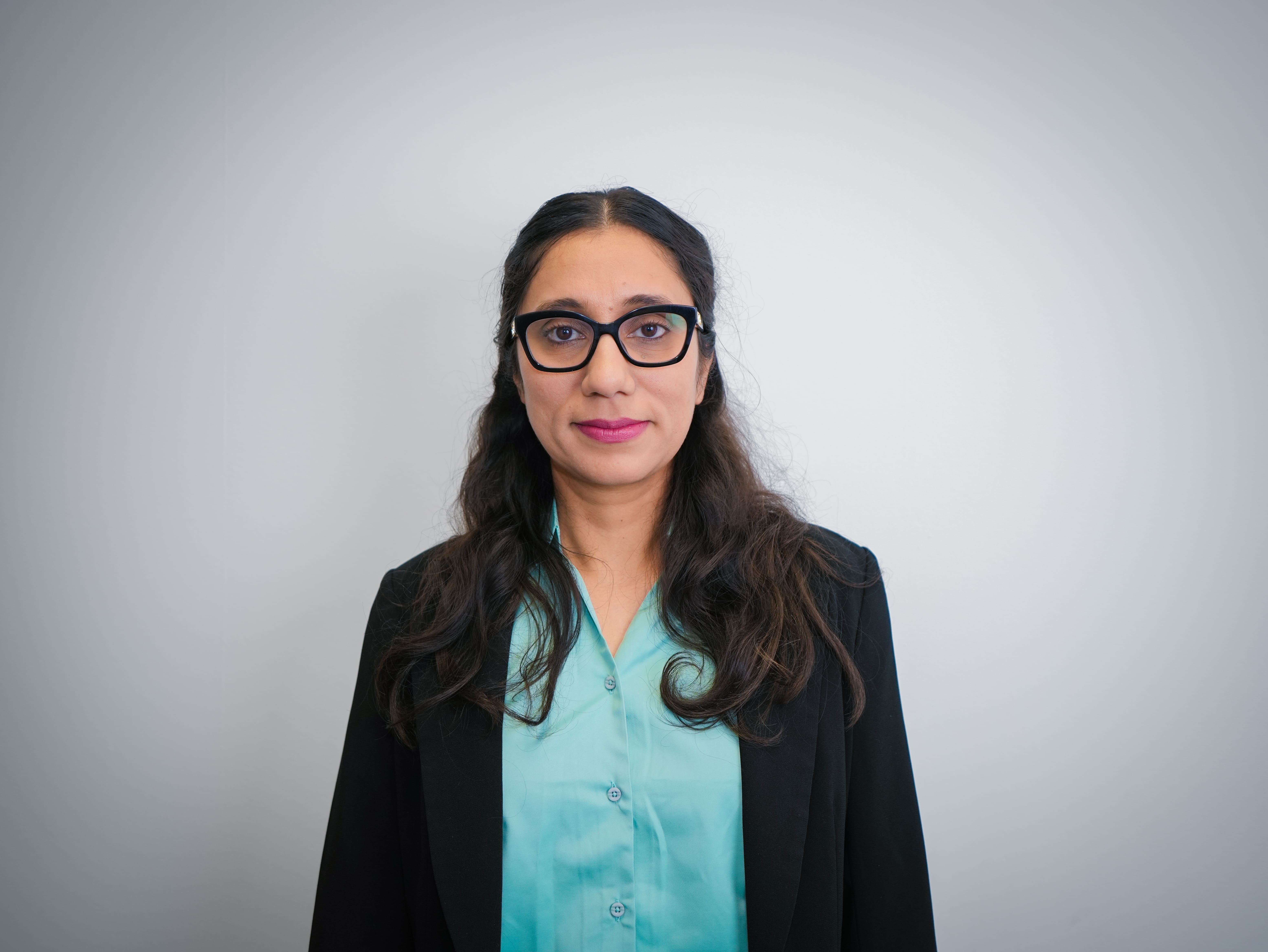 Paramjit Kaur