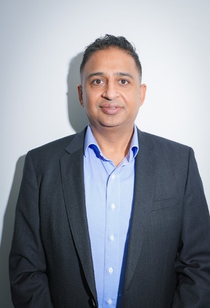 Ravinder Deep Singh