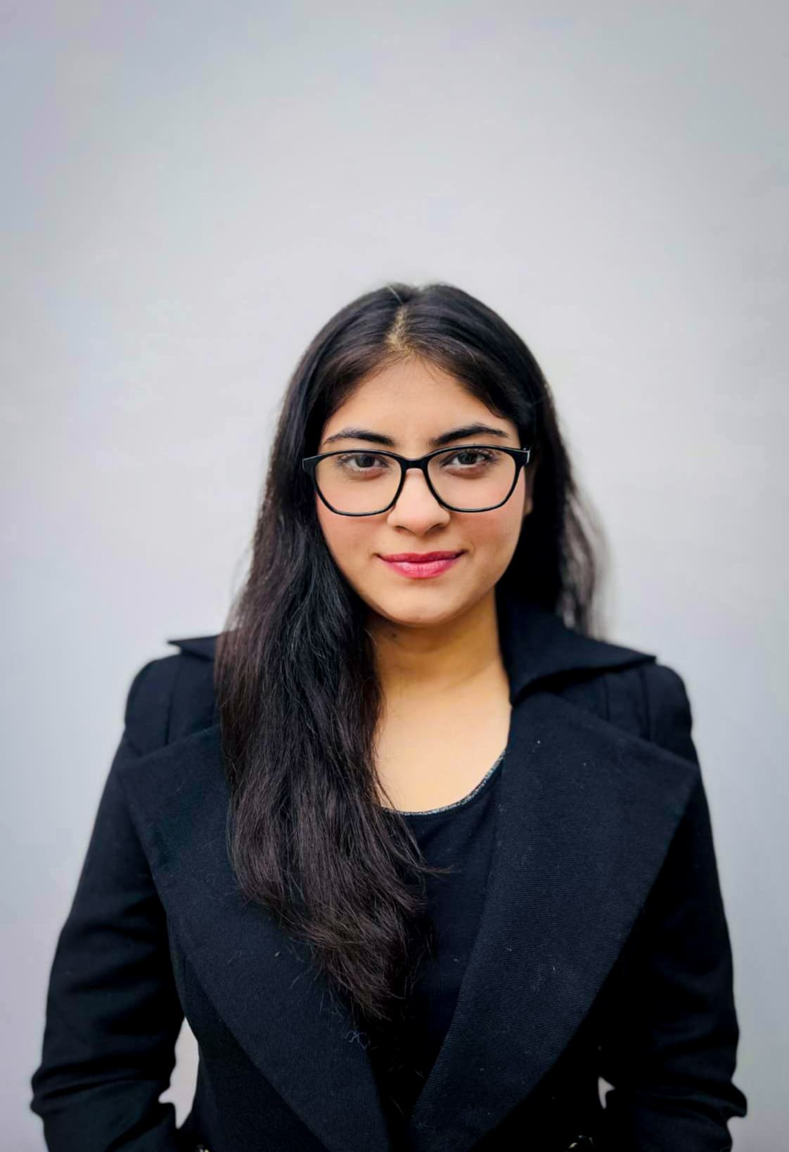 Sonika Kundra